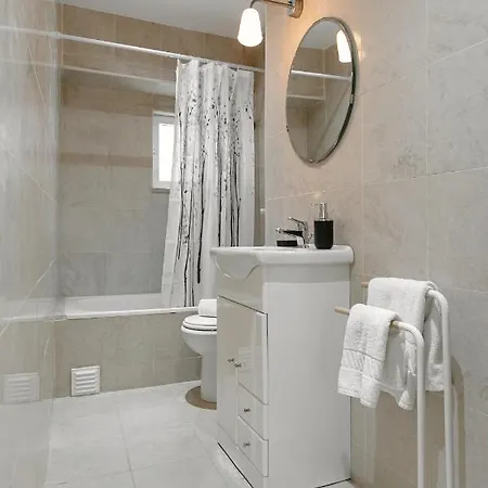 Lejlighed Metamorphosis *