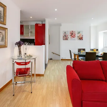 Metamorphosis Lejlighed