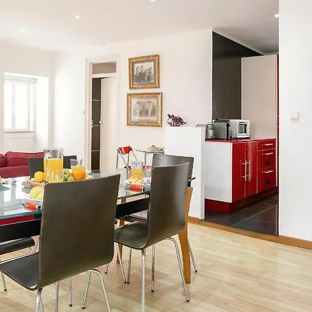 Metamorphosis Lejlighed *