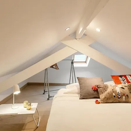 Lejlighed Metamorphosis *