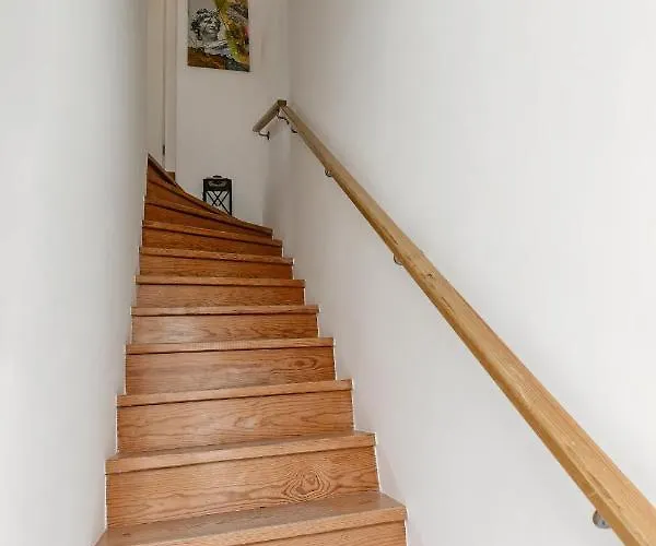 Metamorphosis 아파트