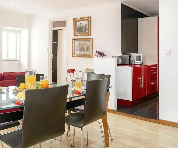 Metamorphosis 아파트 *