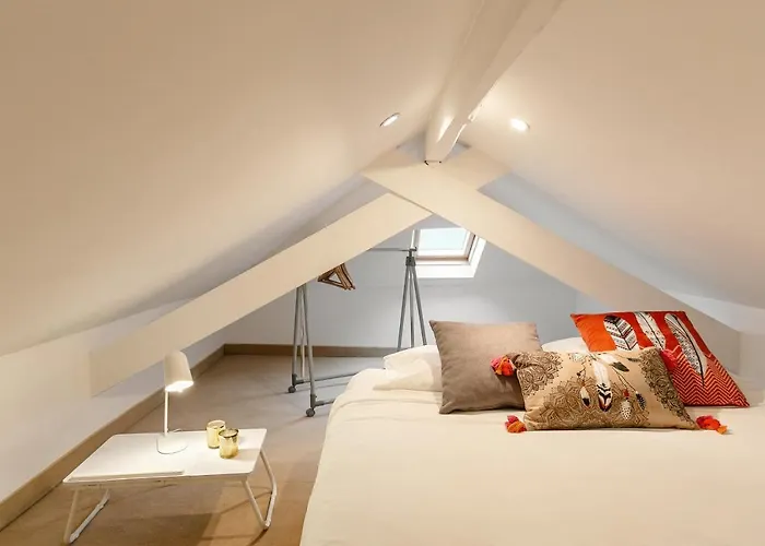 아파트 Metamorphosis *