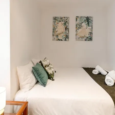 Metamorphosis * Nazaré