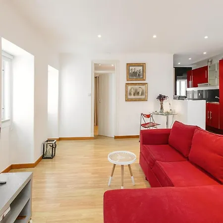 Apartamento Metamorphosis