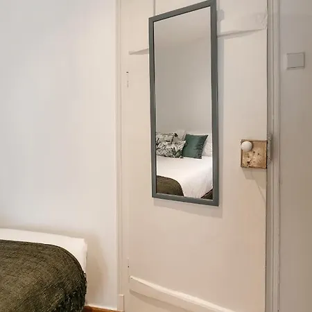 Metamorphosis Nazaré