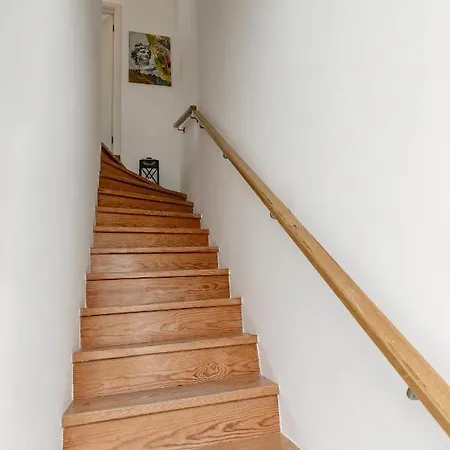 Metamorphosis Apartamento