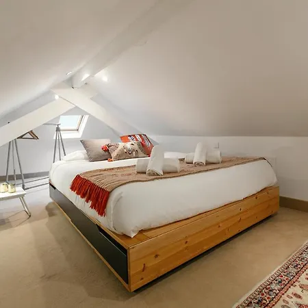 Metamorphosis Nazaré