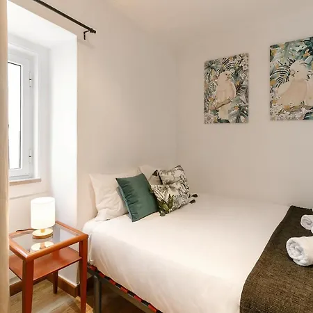 Apartamento Metamorphosis