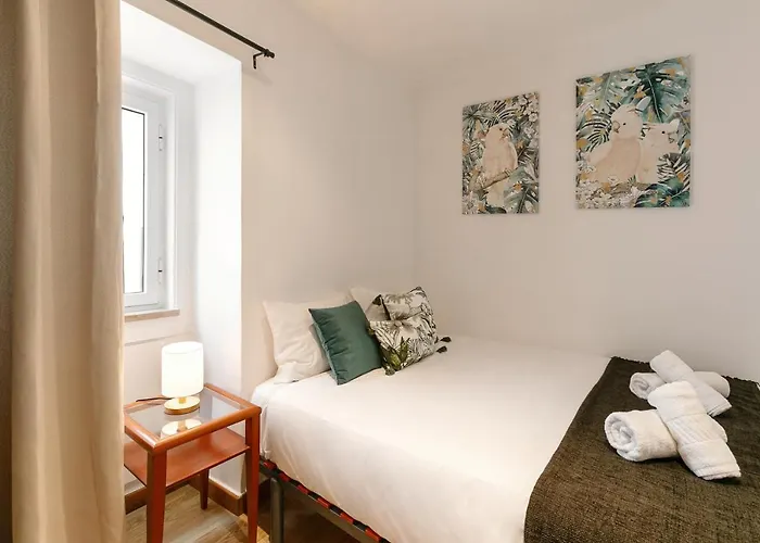 Apartament Metamorphosis